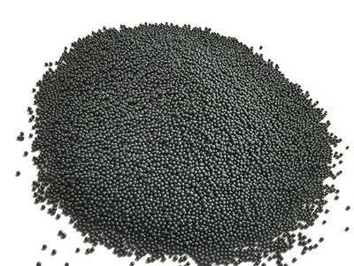 Sandblasting Abrażiv